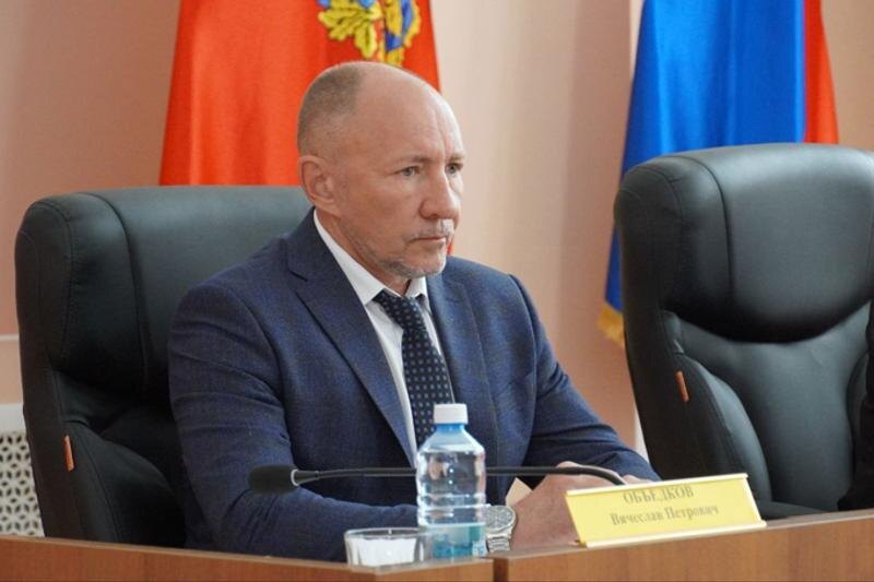    Пресс-служба администрации Оренбурга