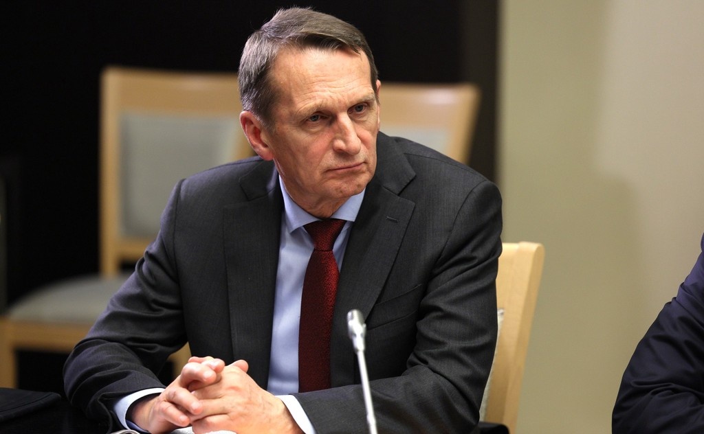    Фото © kremlin.ru