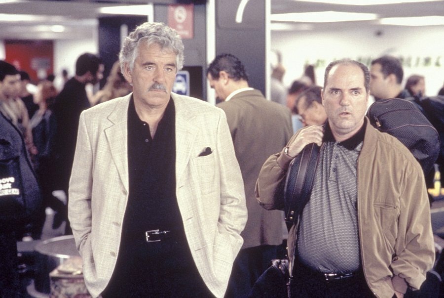 Кадр из фильма «Большие неприятности» (2002)