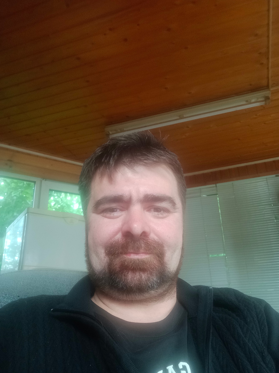 Мое фото на подборе