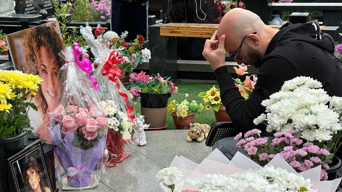    Фото: Полина Пашкина / Вечерняя Москва