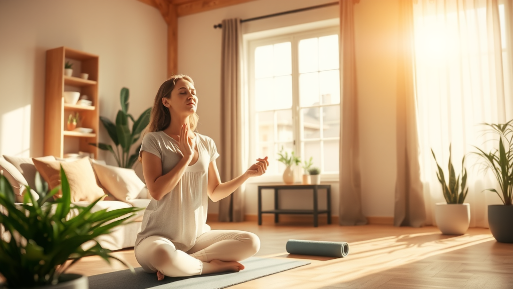    Хотите узнать секреты женского долголетия? Откройте для себя простые упражнения, дыхательные практики и медитации для здоровья! Ирина Шабанова