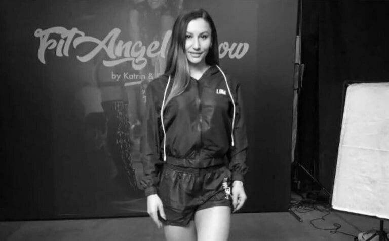     / Источник: © rodina_iuliia/Instagram (владелец сети Meta признана в России экстремистской и запрещена)