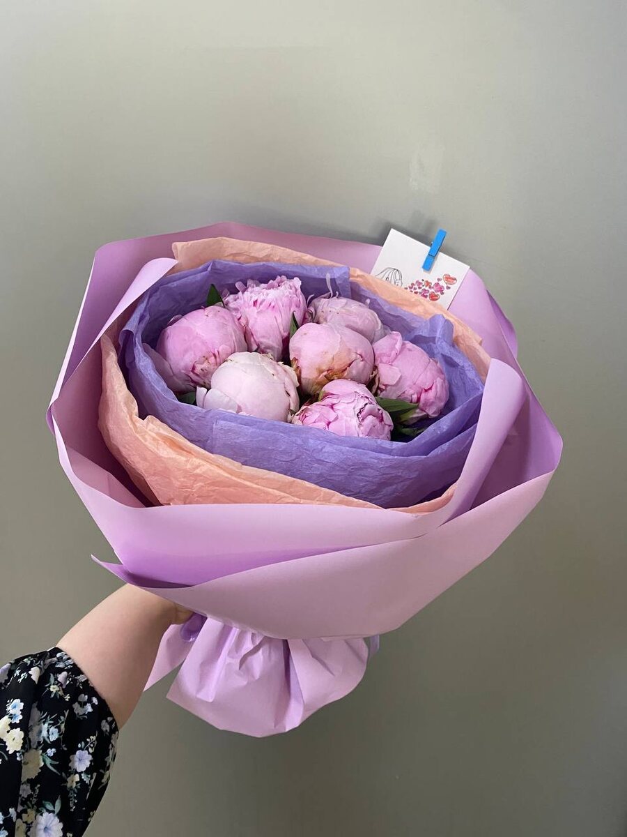 Воплощение нежности и изысканности