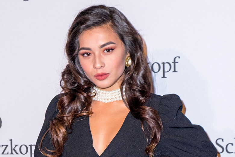    AndreasSuhr/face to face/Global Look Press