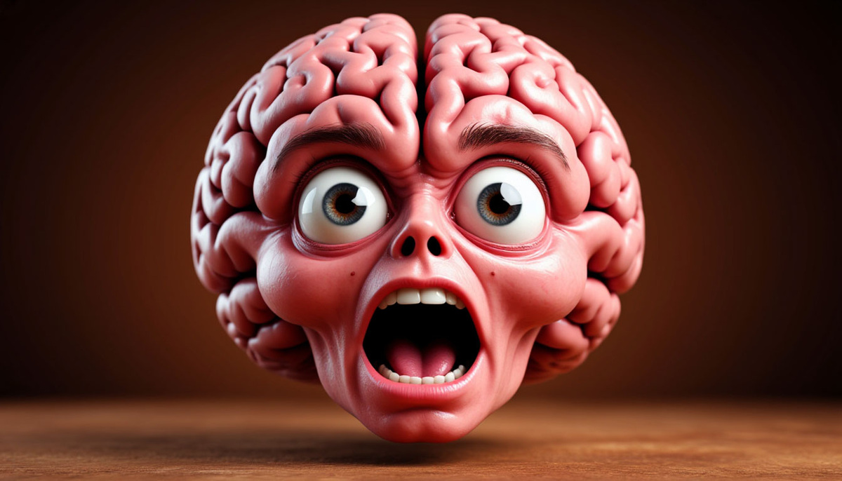 Наш мозг не эволюционировал для мира, где еду можно заказать в два клика, где социальное одобрение измеряется лайками, а новизна доступна 24/7.