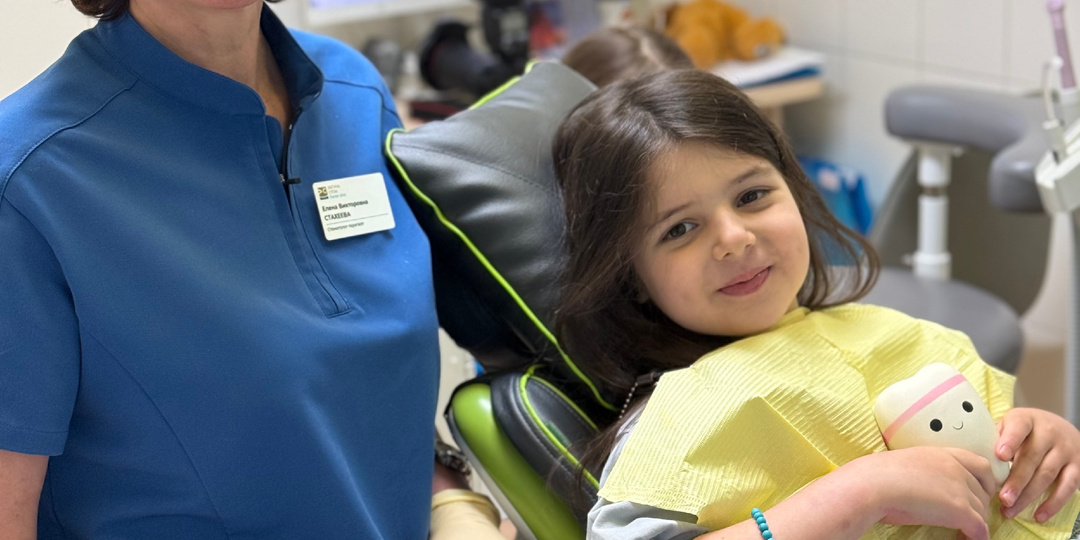 Зачем лечить молочные зубы, если они все равно выпадут?