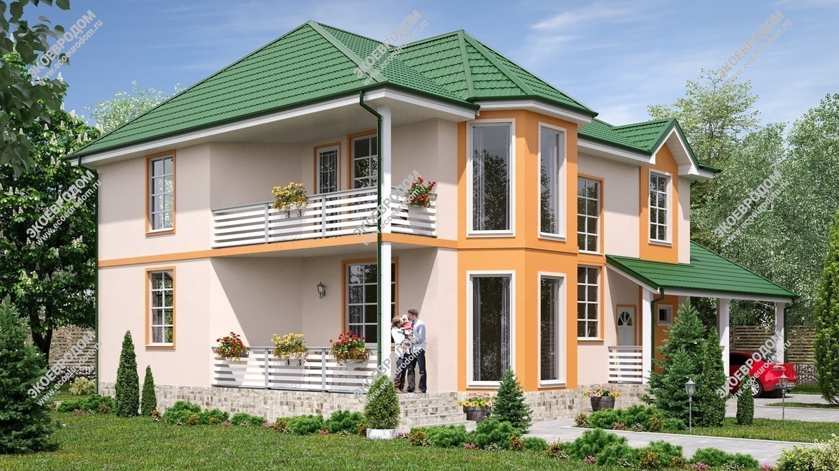 Проект "Романтика"