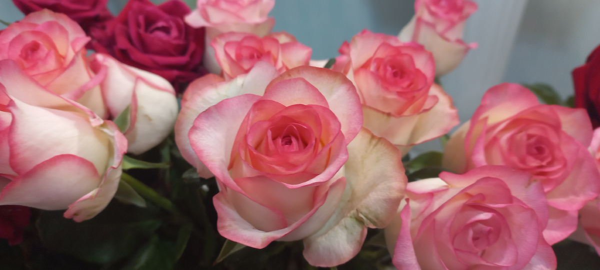 Фото личное