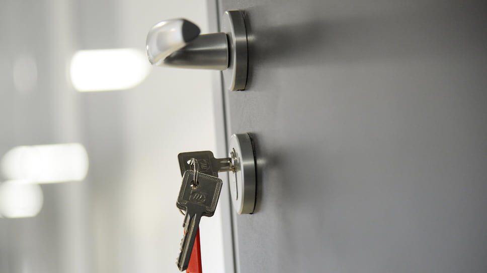 Фото: Олег Харсеев / Коммерсантъ