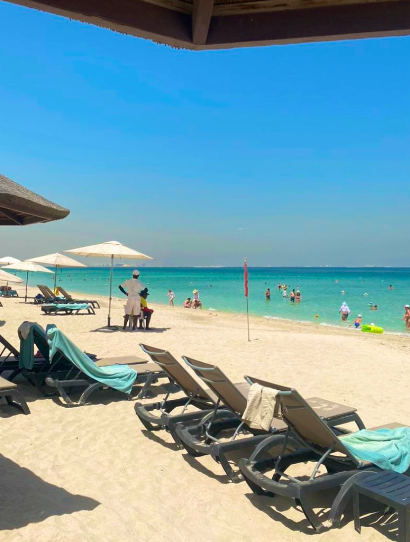 Occidental Sharjah Grand 4* ОАЭ