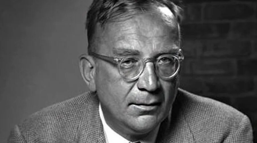 Георгий Гамов