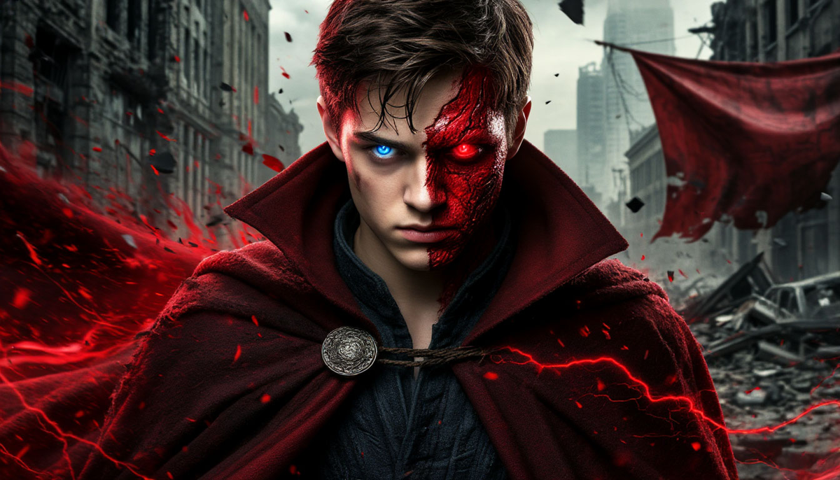 Сгенерировано при помощи ИИ Шедеврум 