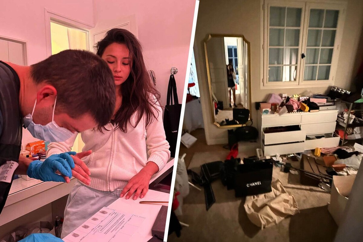     / Источник: © KORKUNOVA/Telegram