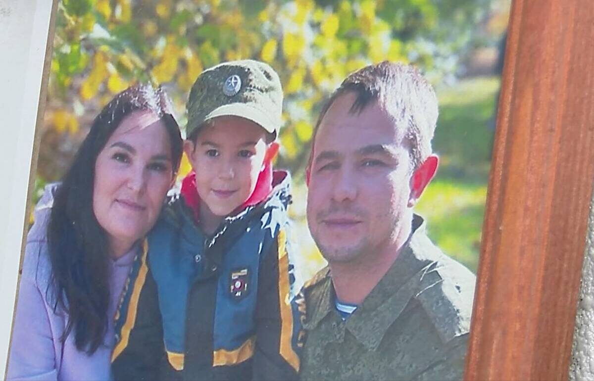 Фото предоставлено Эльмирой Гайнутдиновой