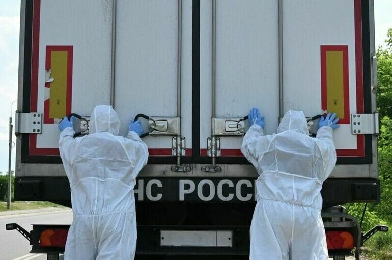   Кирилл Зыков/РИА Новости