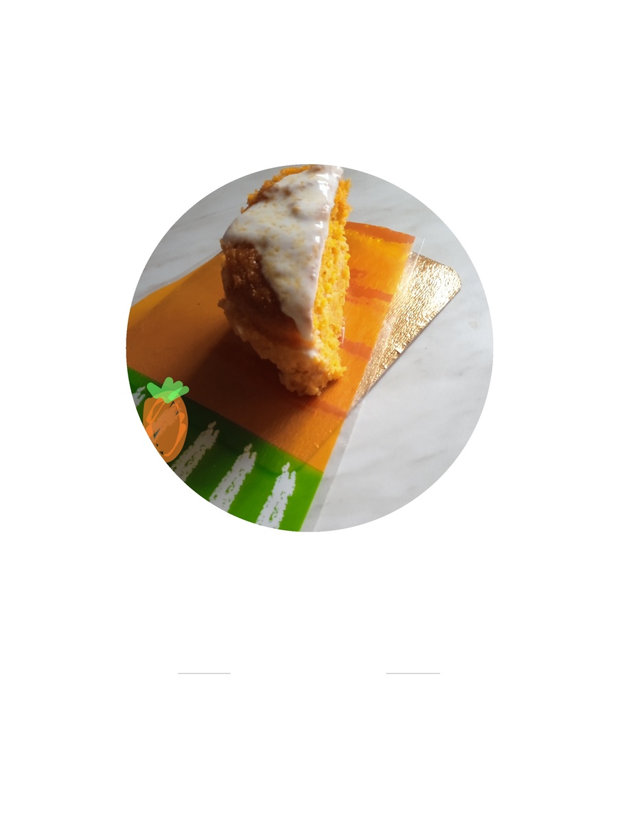 Вариант сервировки