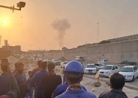    Израиль переходит ко второй стадии войны с Ираном — удар по энергетической инфраструктуре