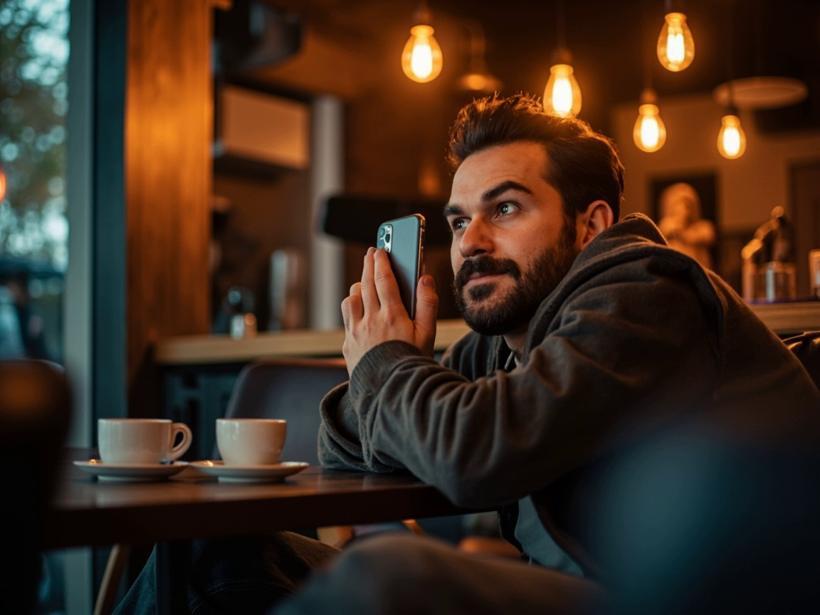 "Решил проверить: можно ли что-то заработать, просто ничего не делая?"