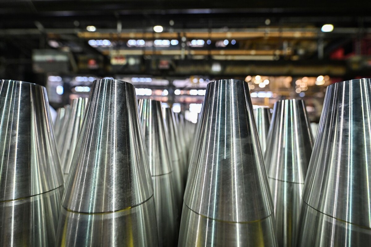     / Источник: ©Global Look Press/Aimee Dilger/Keystone Press Agency