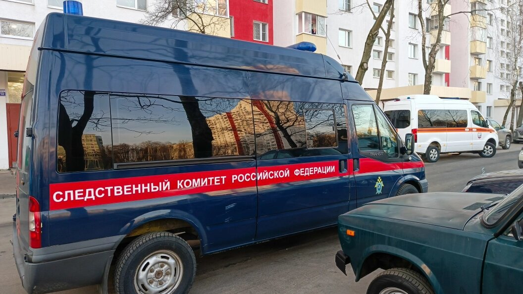    Pogiba Alexandra/news.ru/Globallookpress