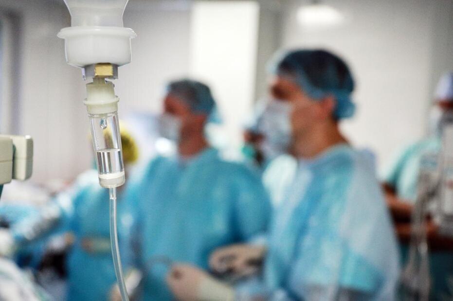    Сергей Булкин/NEWS.ru