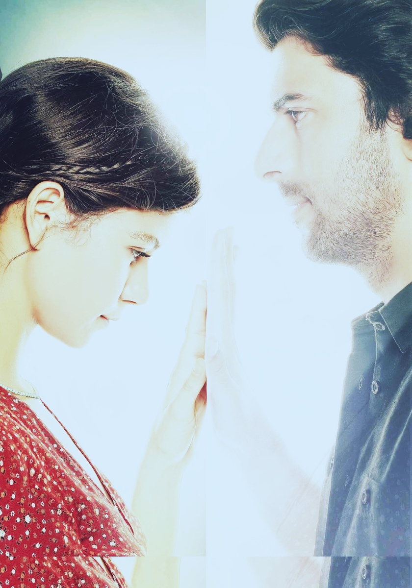 Постер к "В чём вина Фатмагюль" 