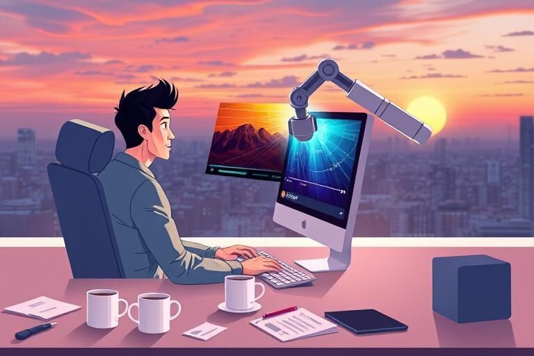    generacziya video s pomoshhyu ii kak obojti ruchnoj trud i uvelichit vovlechennost v 10 raz