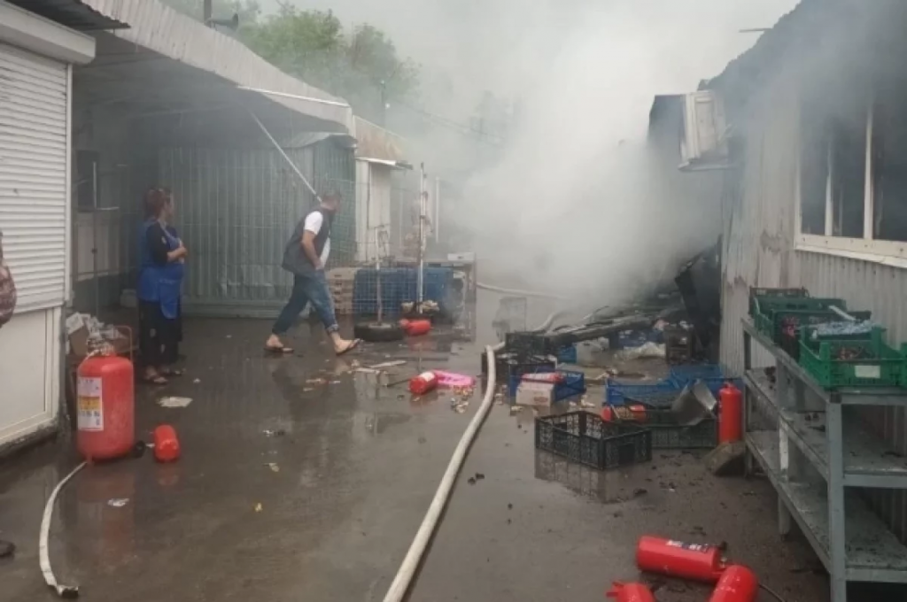    Фото: Социальные сети Редактор