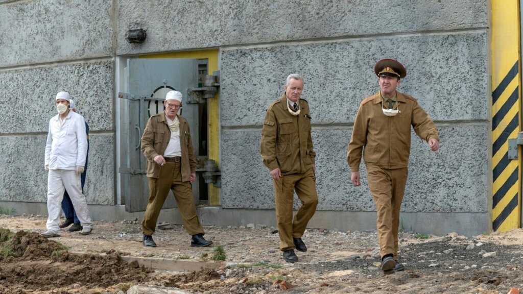    Фото: кадр из сериала