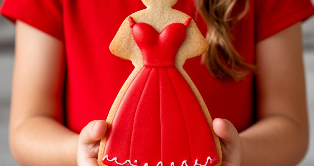 Как одежда меняет твоё состояние (и мир вокруг)