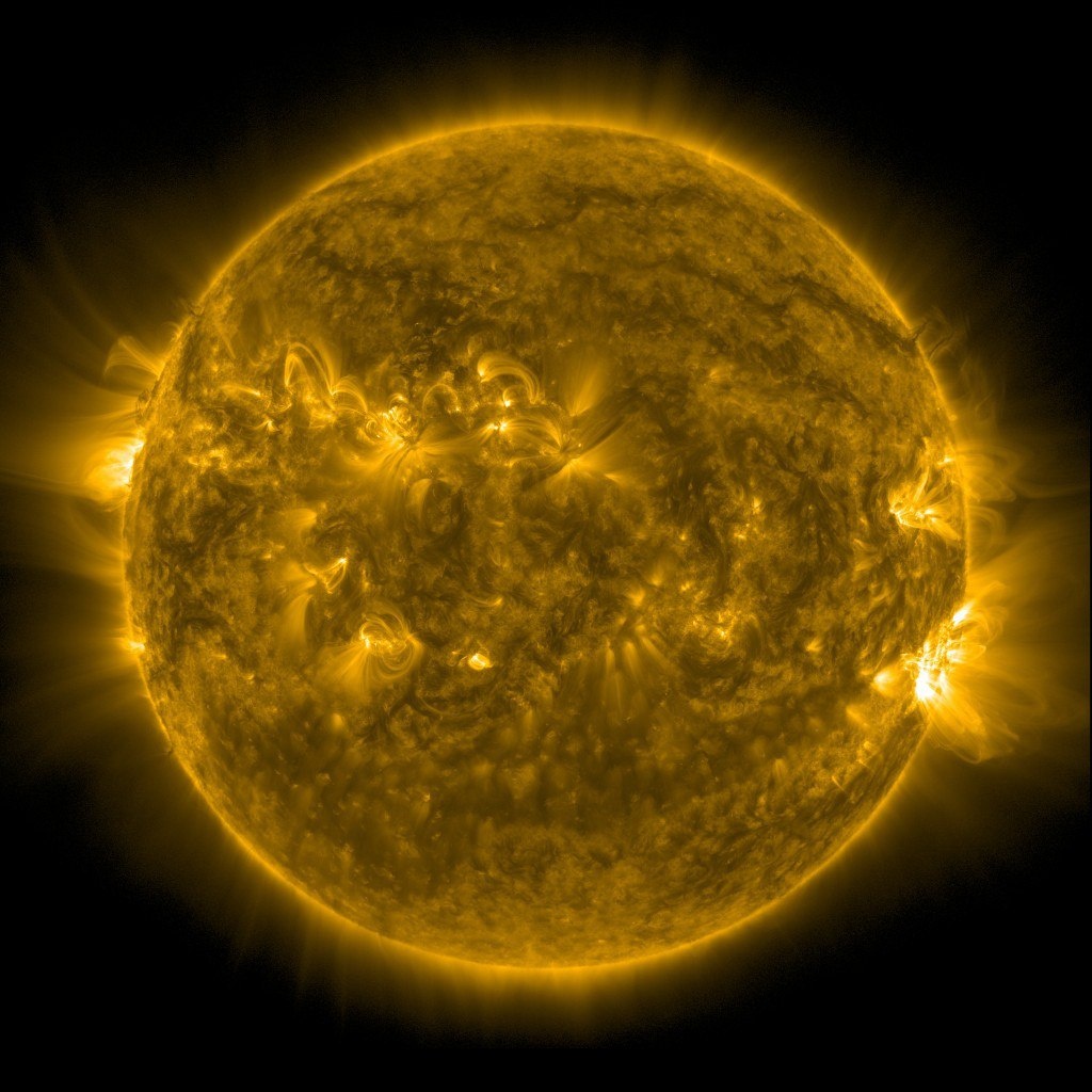 Фото: NASA  📷
