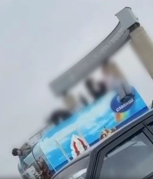     / Источник: © Кадр из видео