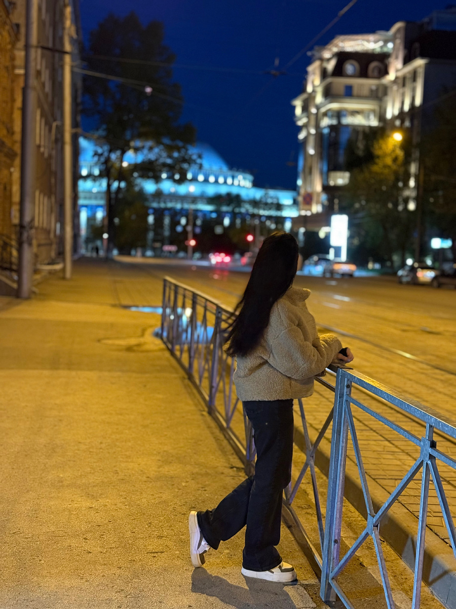 Фото автора