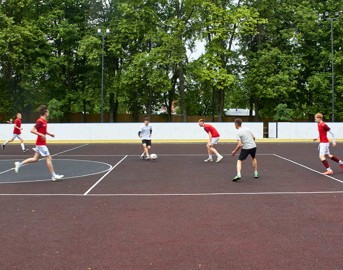     Фото: Центр досуга «Победа»