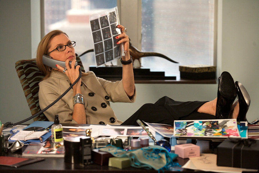       Кадр из фильма «Прислуга»