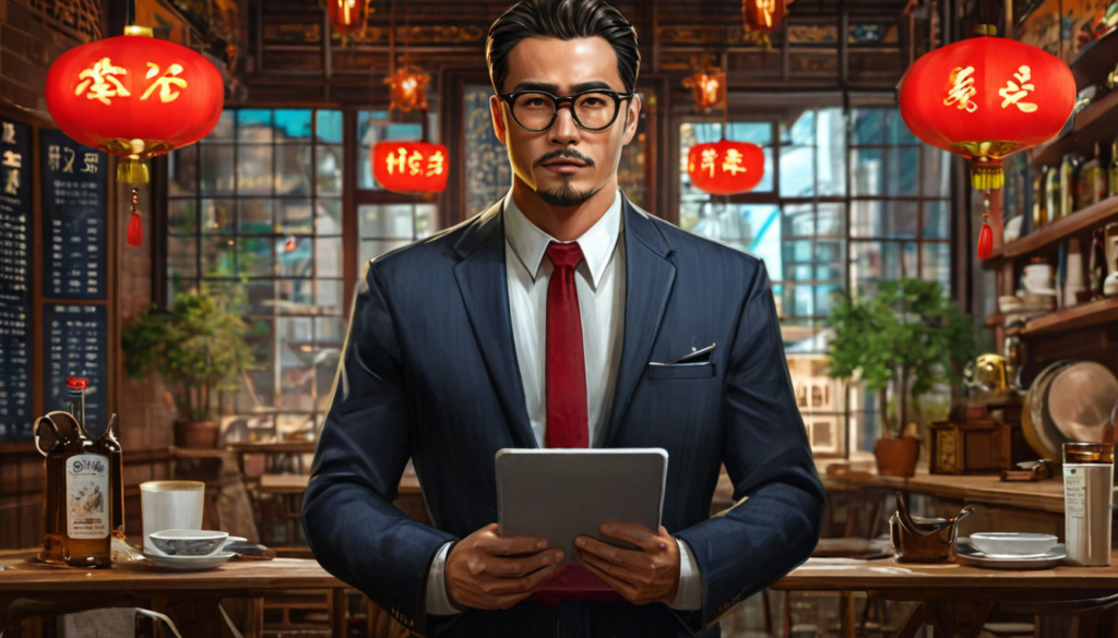    WeChat_и_франчайзинг_продвижение_брендов