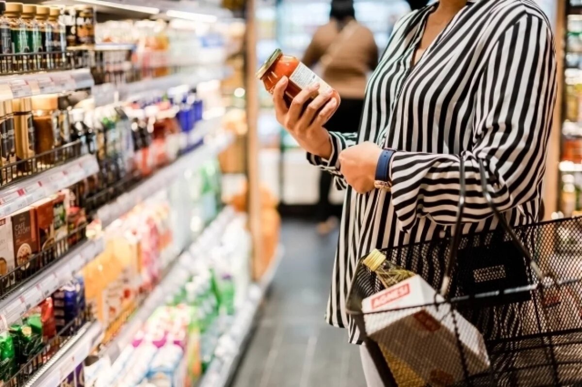    Темпы инфляции в мае 2025 года немного замедлились по сравнению с апрелем.