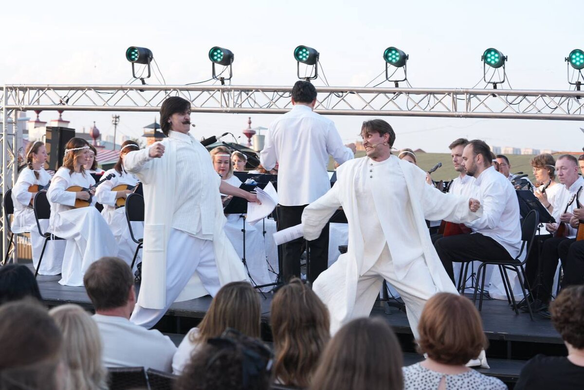    Фото: Регина Лукашенко