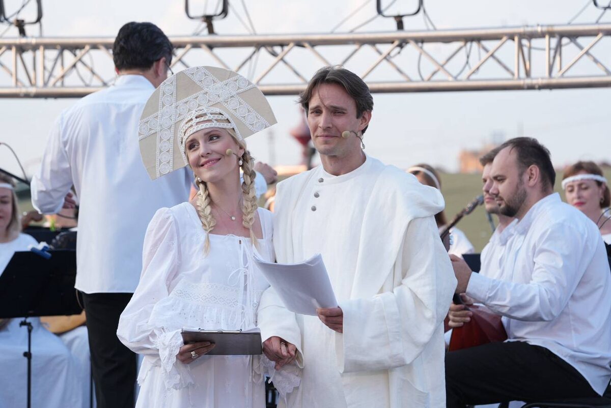    Фото: Регина Лукашенко