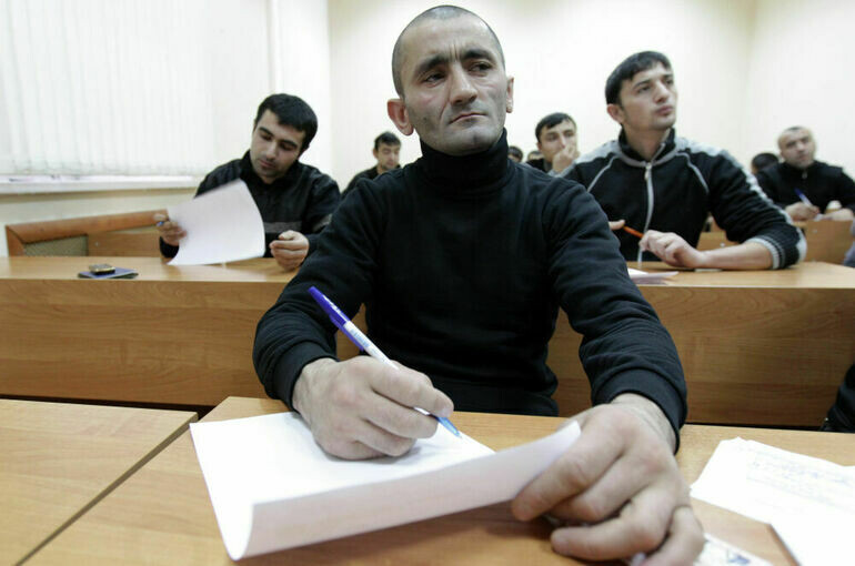   Максим Богодвид/РИА Новости