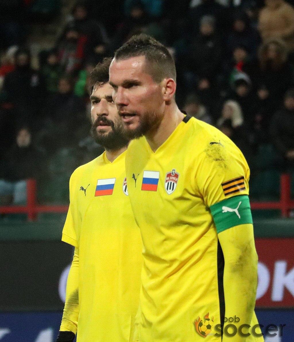     «Спартак» пока никого не купил и не продал. Заболотный во всем виноват?Александр Владыкин