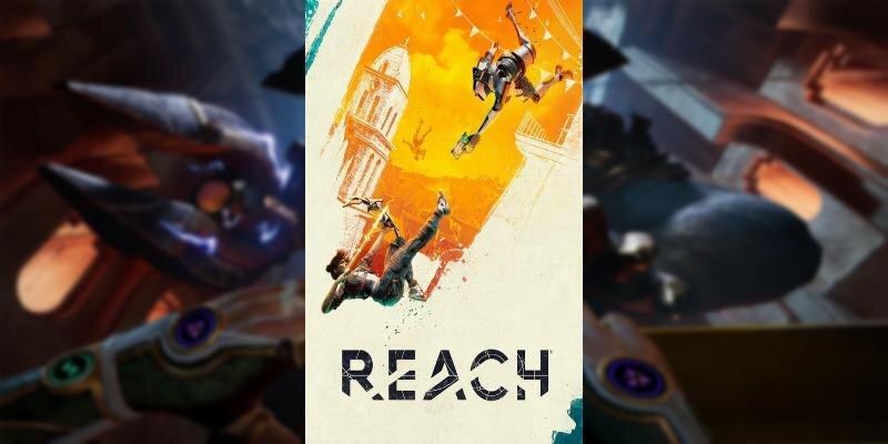    Игра Reach