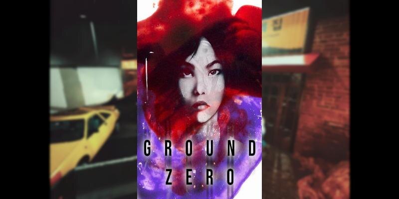    Игра Ground Zero