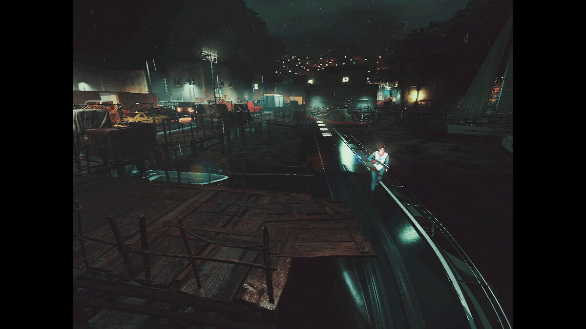    Галерея игры Ground Zero