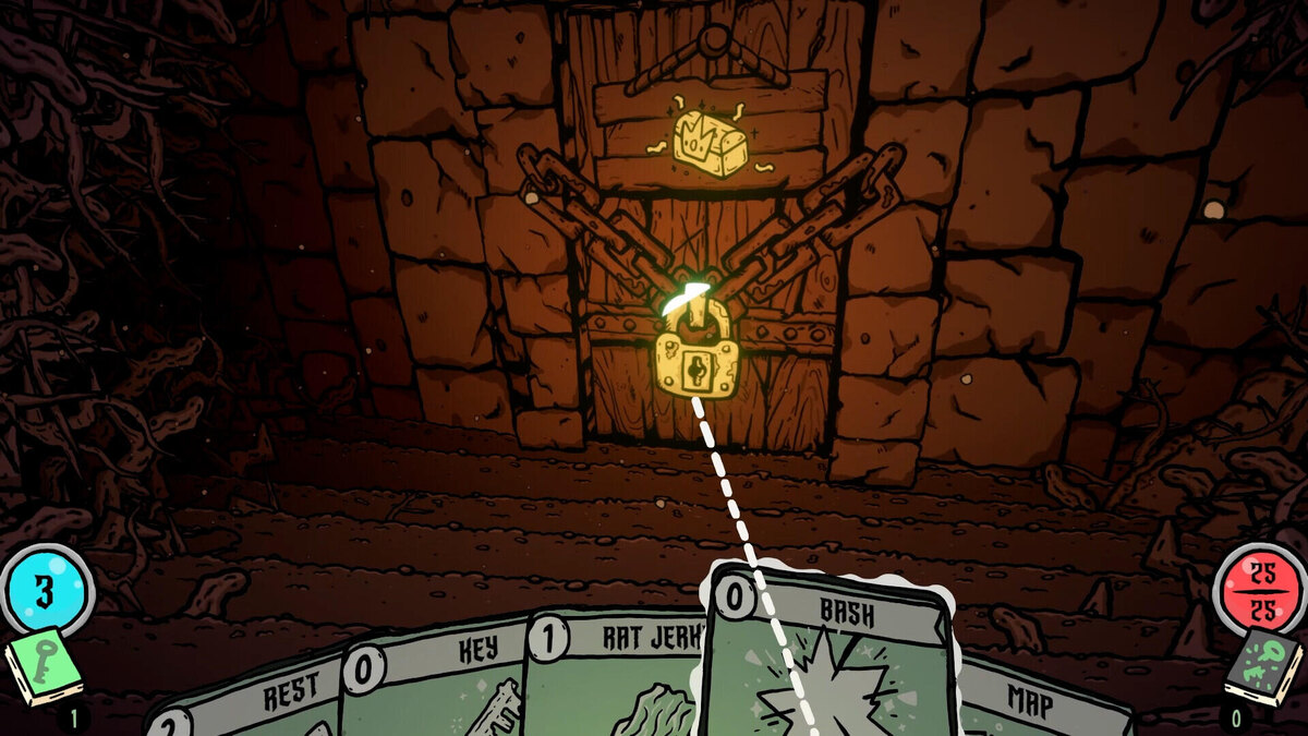    Галерея игры Shroom and Gloom