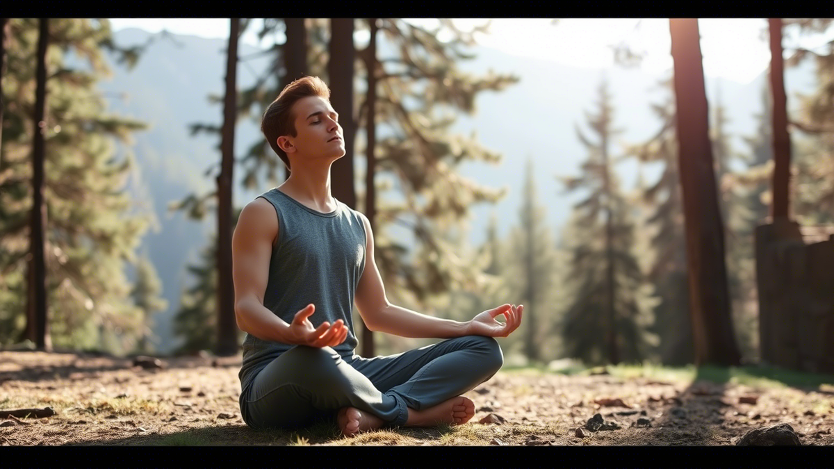 Как справиться со стрессом и выгоранием: советы психолога для восстановления душевного равновесия