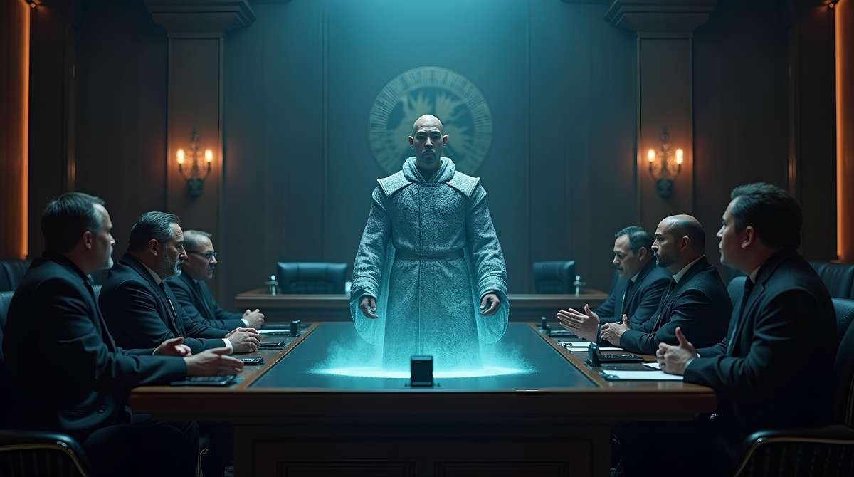 AI-генерация