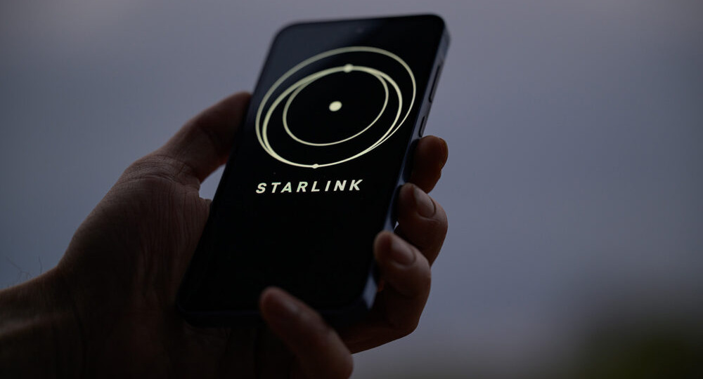 Илон Маск вышел из села. Компания Starlink открывает продажи своих терминалов в Казахстане
