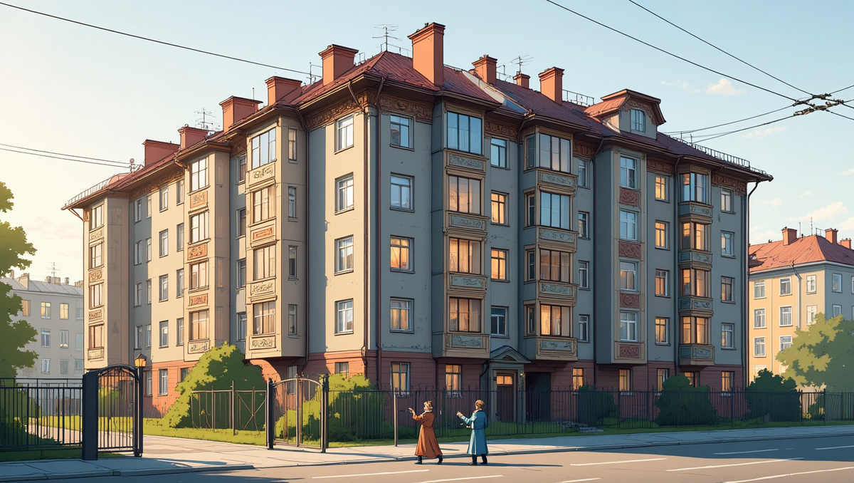 Юридическая помощь